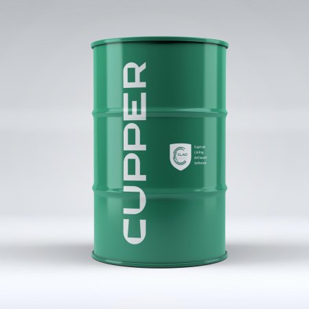 Масло моторное CUPPER Eco Line 5W-30 (200 л)